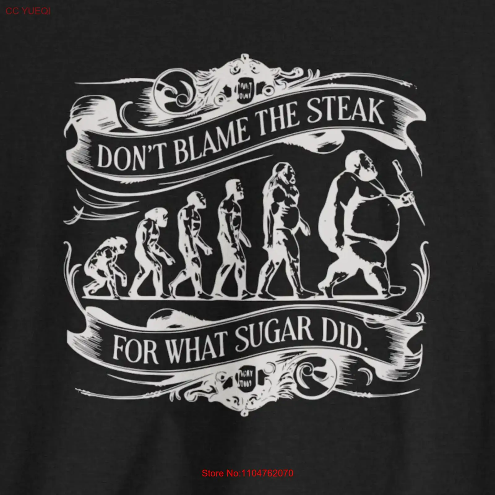 Don't Blame the Steak for What - Nutrition For Health Fitness & Sport Melvin Williams ulasan dan harga