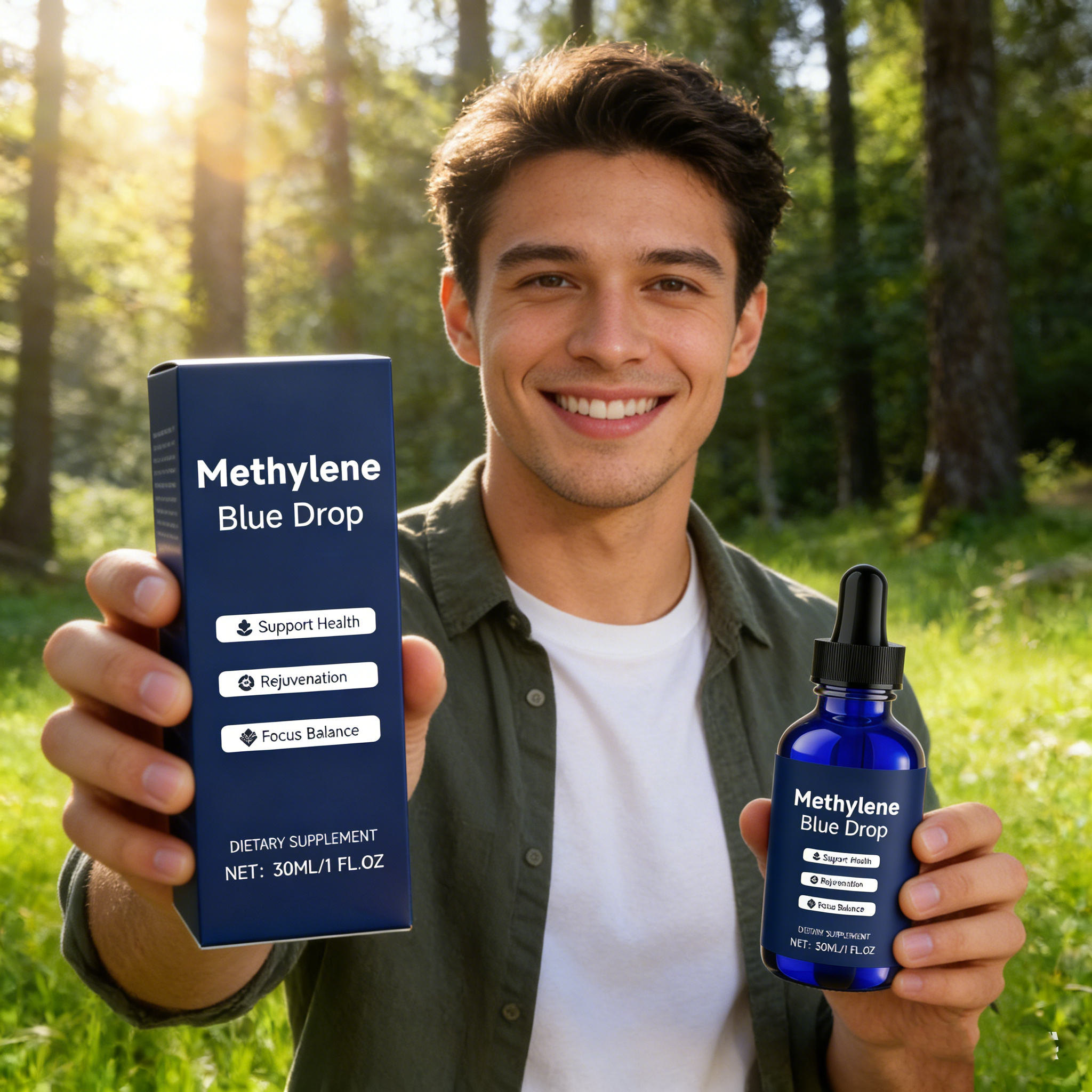 Vitality Enhancing Drops Stimu - Nutrition For Health Fitness & Sport Melvin Williams ulasan dan harga