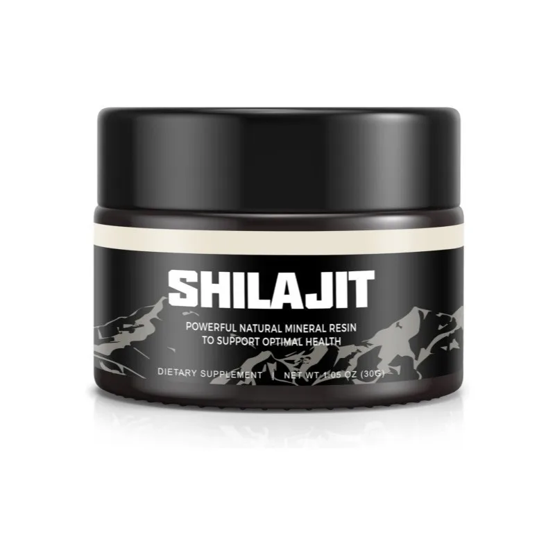 Himalayan Shilajit resin, pure - Shilajit Resin Pure ulasan dan harga