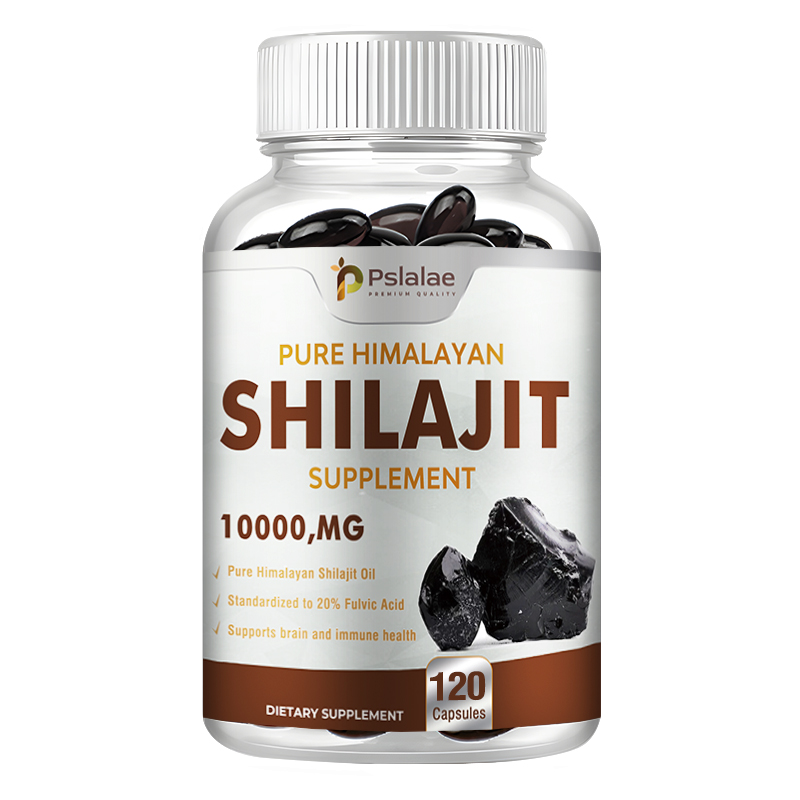 Pure Himalayan Shilajit Resin  - Shilajit Resin Pure ulasan dan harga