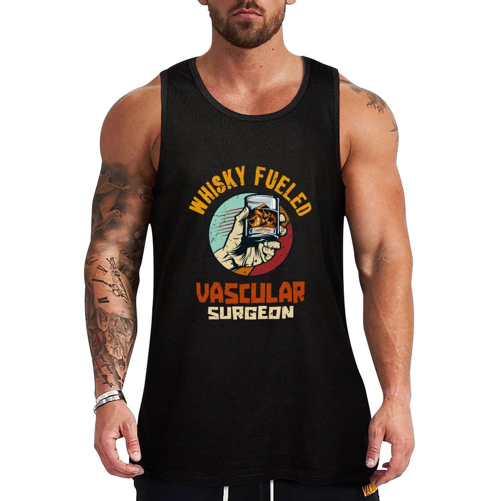 Whisky Fueled Vascular Surgeon - Fuel Fitness & Nutrition Oakbank Photos ulasan dan harga