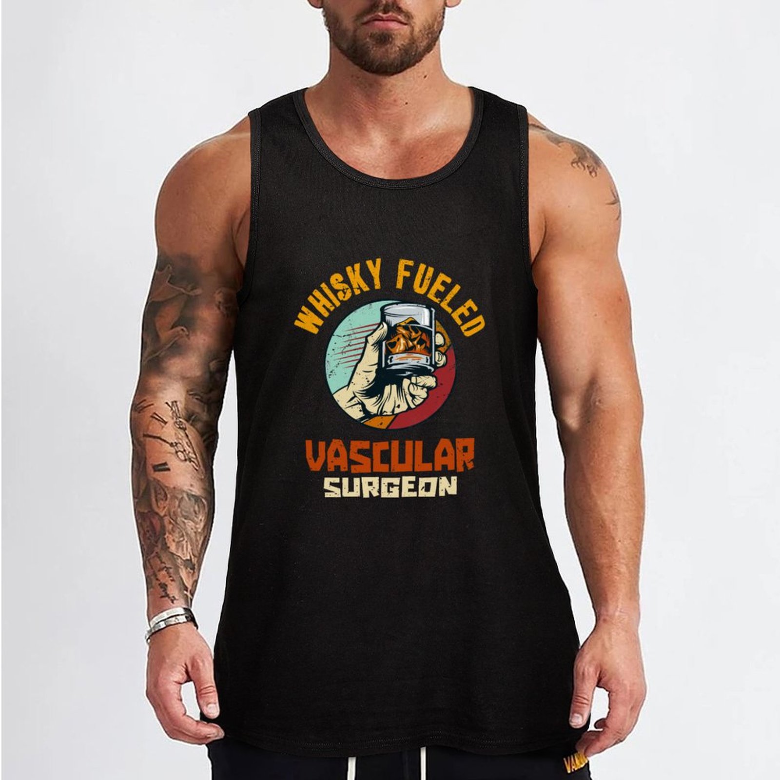 Whisky Fueled Vascular Surgeon - Fuel Fitness & Nutrition Oakbank Photos ulasan dan harga