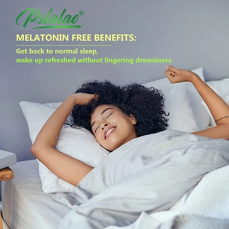 5mg Melatonin Gummies for Adul - Melatonin Sleep Gummy ulasan dan harga